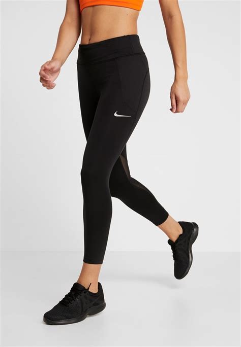 nike broek pluisjes|sportbroeken dames.